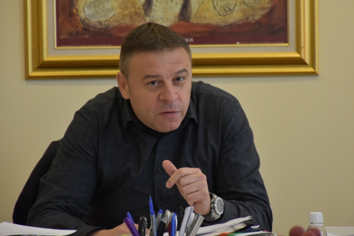 Върховният административен съд обявява със свое окончателно решение че бившият